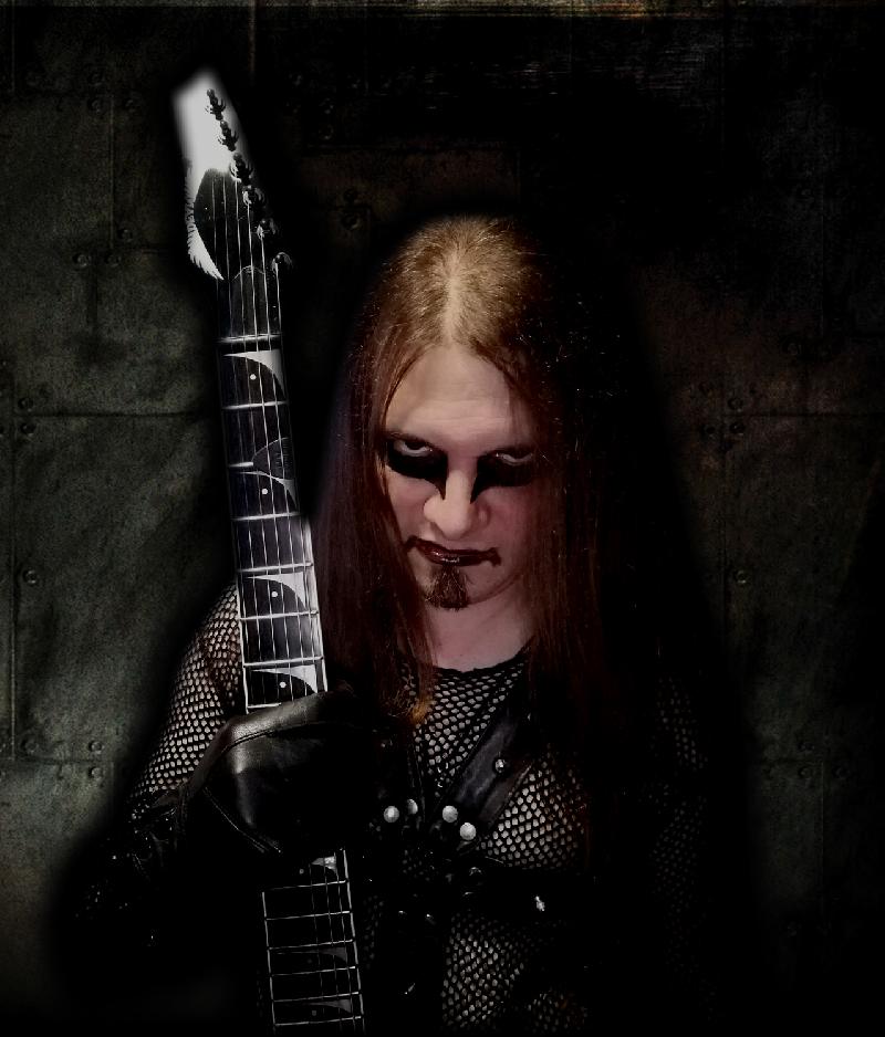 BLOOD THIRSTY DEMONS: intervista tratta da METALWAVE ON-AIR del 26-03-2023