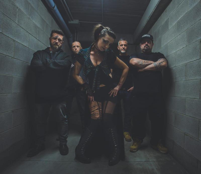 HATI & SKOLL: il video del nuovo brano ''Mistika''