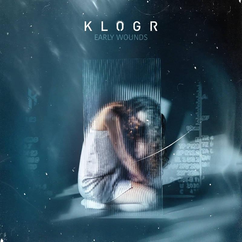 KLOGR: il nuovo video di ''Early Wounds''