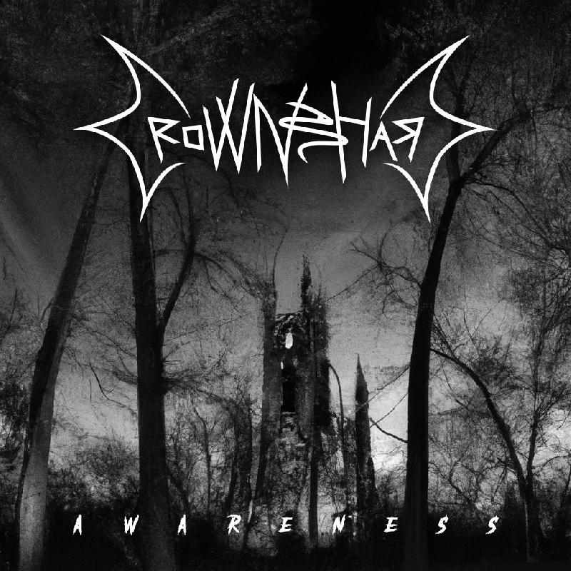 CROWNSHARD: pubblicano il nuovo EP ''Awareness''