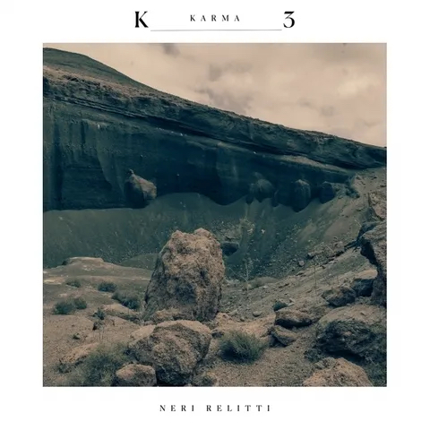 KARMA: online il nuovo singolo ''Neri Relitti''
