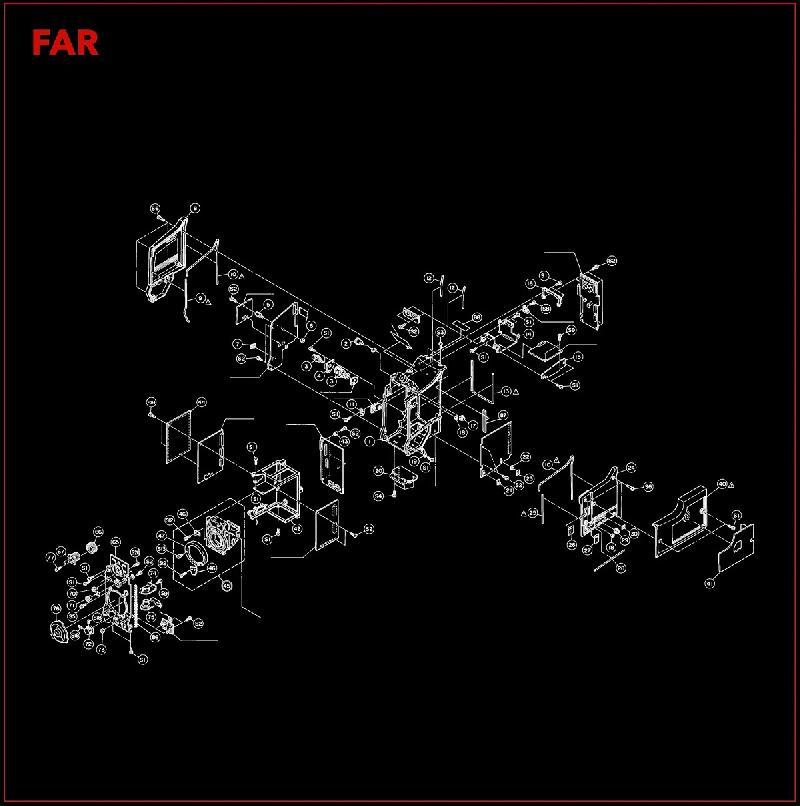 INFALL: disponibile da oggi il video di ''Spring Peace''
