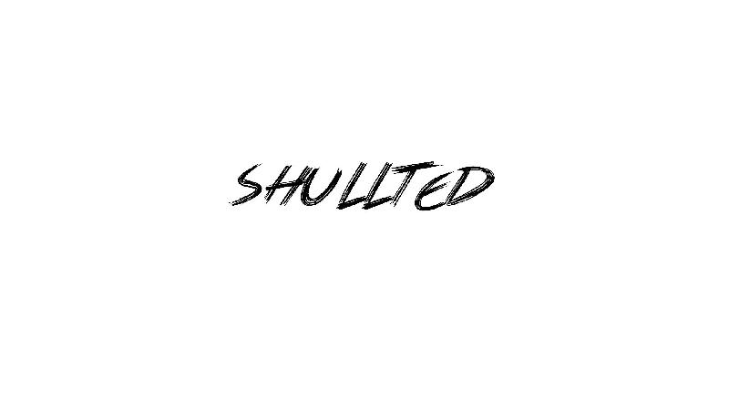 SHULLTED: in uscita il primo singolo ''Dear Man''