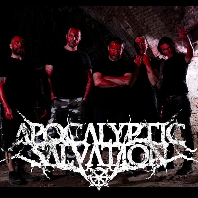 APOCALYPTIC SALVATION: entrano nel roster di The Abyss Booking and Promotion