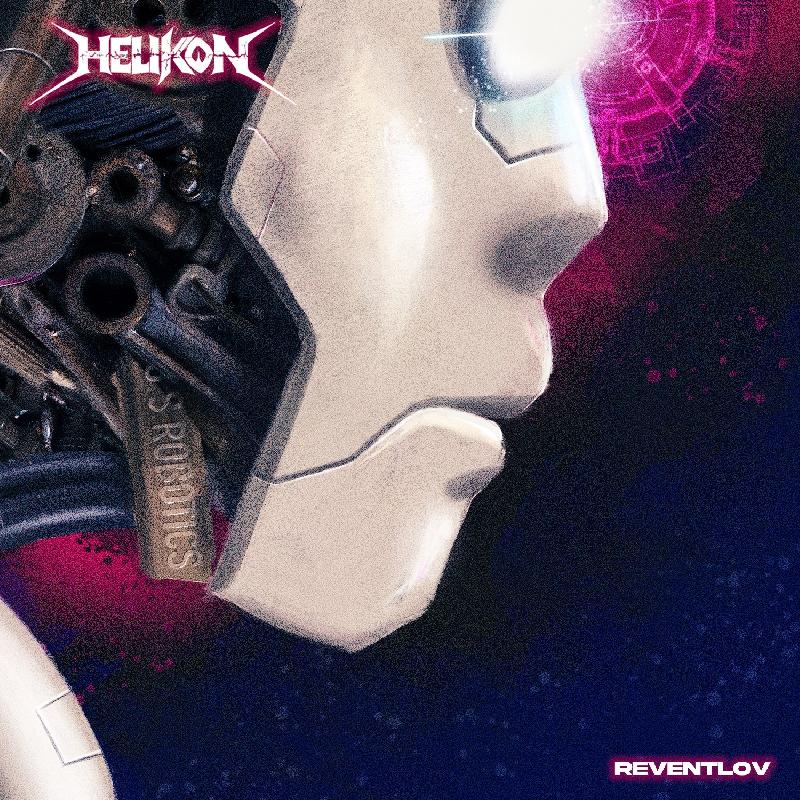 HELIKON: guarda il video della nuova ''Reventlov''