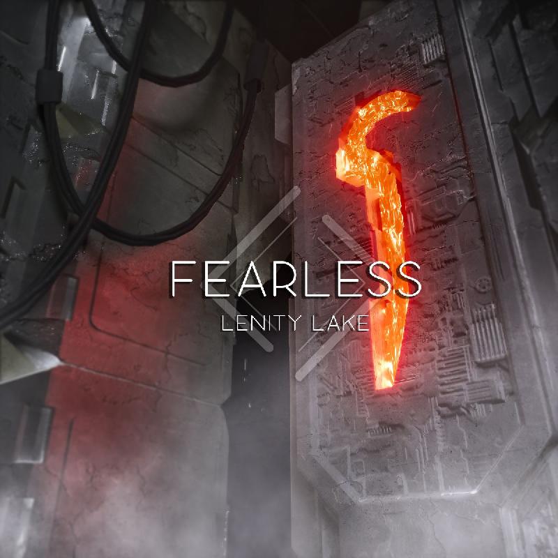 LENITY LAKE: pubblicano il video del primo singolo ''Fearless''