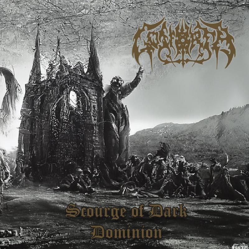 GOSFORTH: riappaiono dopo 17 anni con il nuovo album ''Scourge of Dark Dominion''