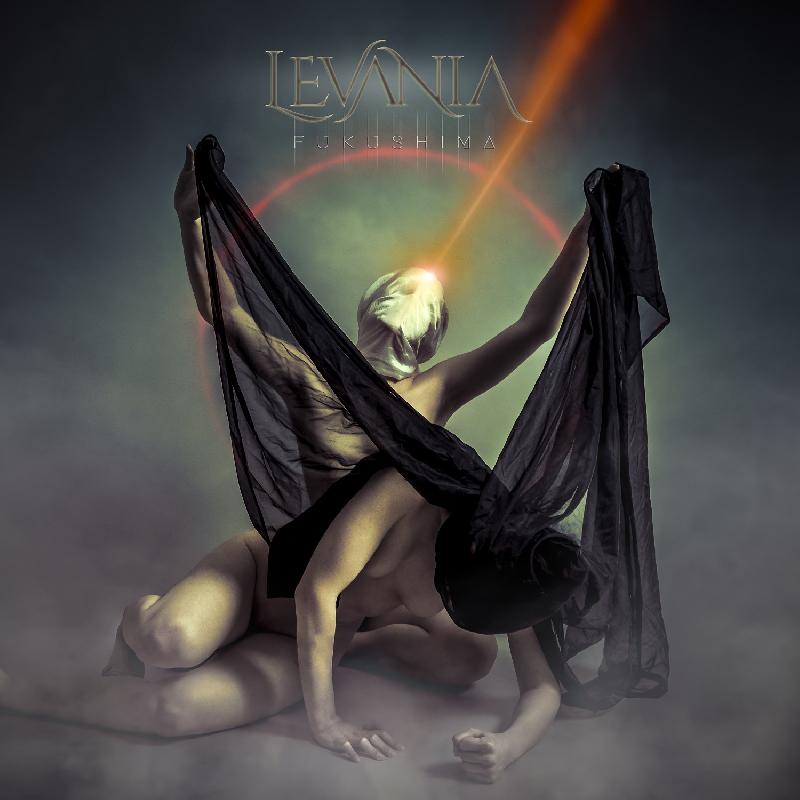 LEVANIA: il video di ''Skinless'' dal nuovo album ''Fukushima''