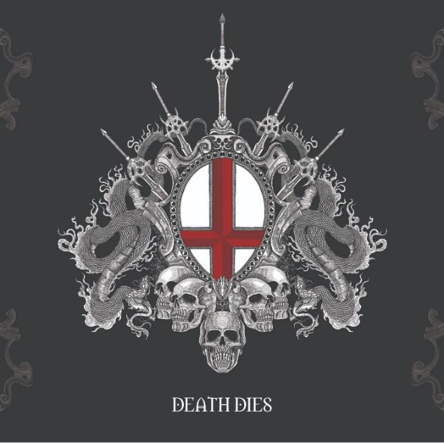 DEATH DIES: presentano in anteprima il nuovo album ''Stregoneria''