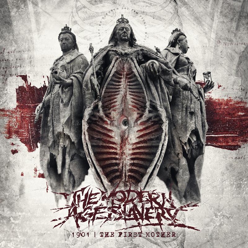 THE MODERN AGE SLAVERY: svelato il nuovo video per la cover-version dei KORN ''Blind''