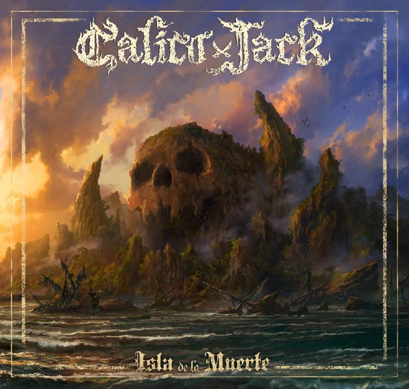 CALICO JACK: il nuovo singolo ''Queen Anne's Revenge''