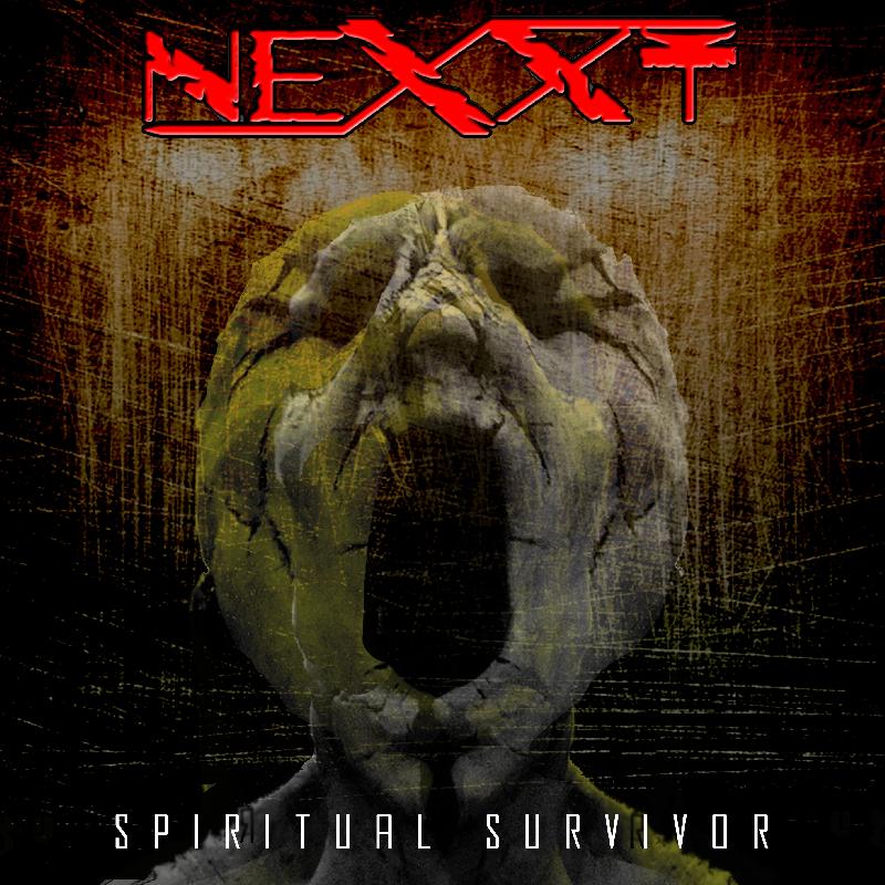 NEXXT: in arrivo il nuovo album ''Spiritual Survivor''