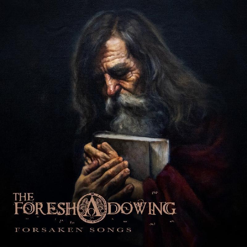 THE FORESHADOWING: pubblicano il nuovo singolo ''The Forsaken Son (Twilight Revival)''
