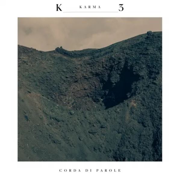 KARMA: online il nuovo singolo ''Corda di parole''