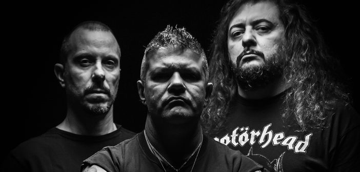 GORY BLISTER: firmano un contratto mondiale con la Eclipse Records