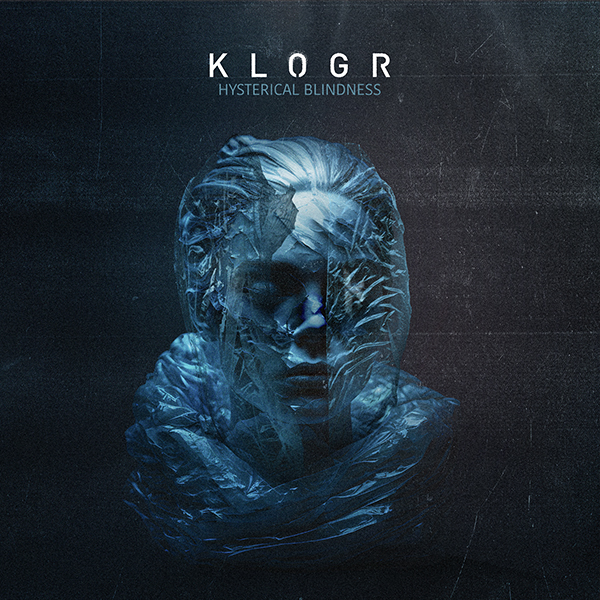 KLOGR: il video tratto dal nuovo singolo ''Hysterical Blindness''