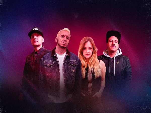 A CRIME CALLED...: il nuovo singolo ''Miracle''