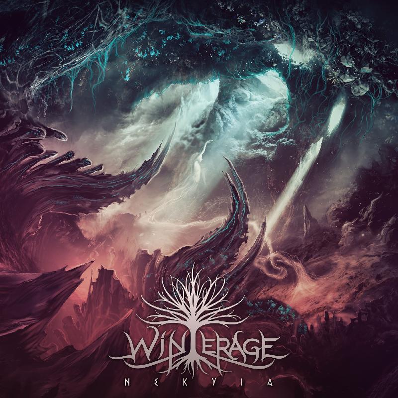 WINTERAGE: il video di ''Simurgh the Firebird''