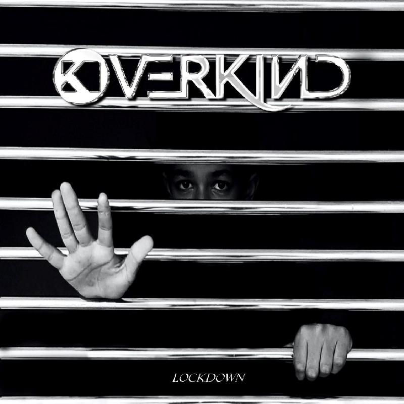 OVERKIND: il nuovo singolo ''Lockdown''