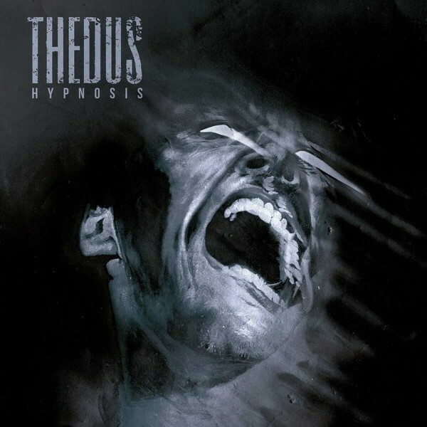 THEDUS: in arrivo il nuovo album ''Hypnosis''