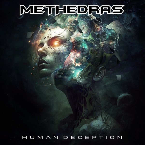 METHEDRAS: il drum playthrough video di ''The Abyss''