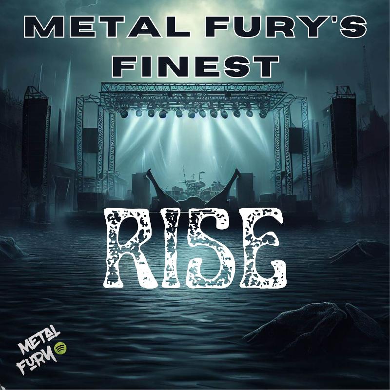 METAL FURY: dettagli e line up completa di “Rise”, l’iniziativa solidale per l'Emilia Romagna