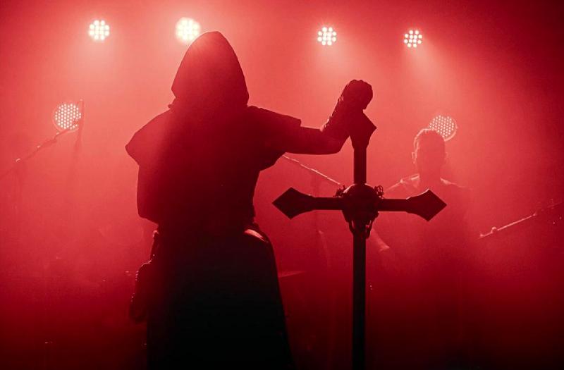 SOMMO INQUISITORE: nel roster Elevate Records