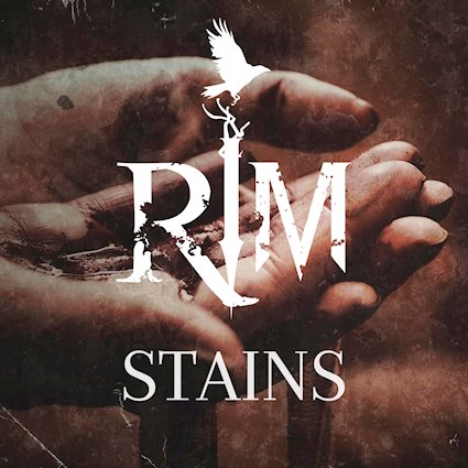 ROME IN MONOCHROME: il nuovo singolo ''Stains''