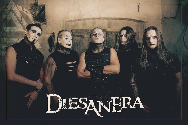 DIESANERA: sul palco del Wacken Open Air 2023