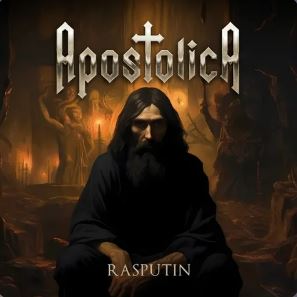 APOSTOLICA: il nuovo video ''Rasputin''