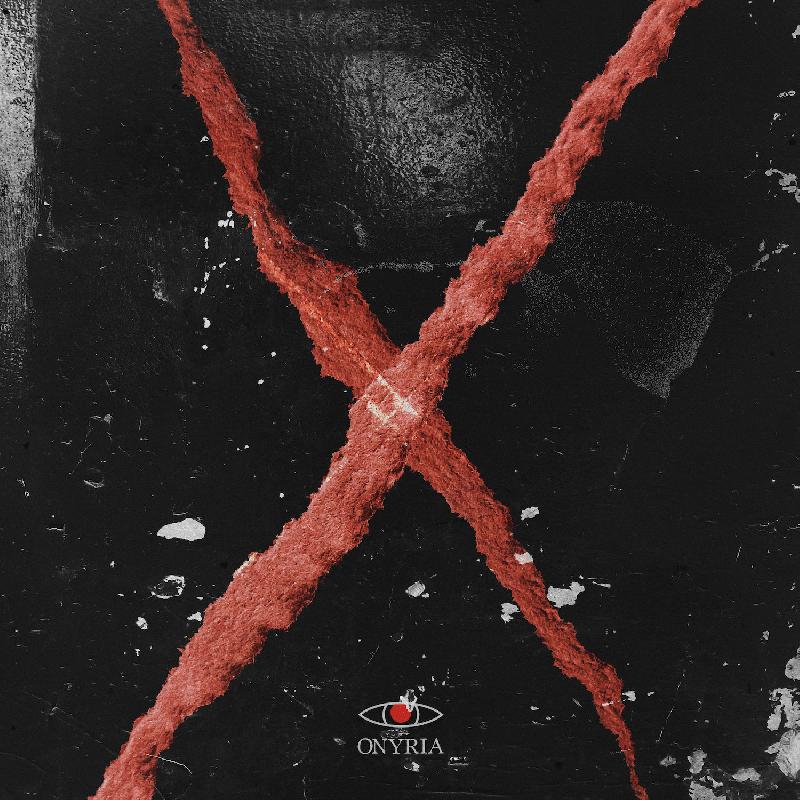 ONYRIA: celebrano il decimo anniversario con l'uscita dell'EP ''X''