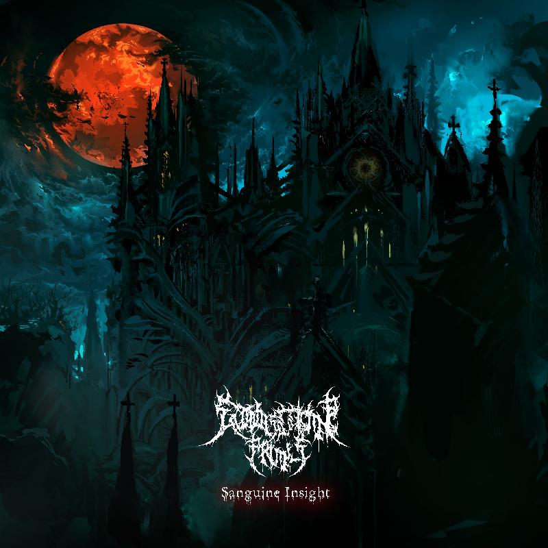 BLOODLETTING PRINCE: pubblicato il nuovo singolo ''Sanguine Amber II''