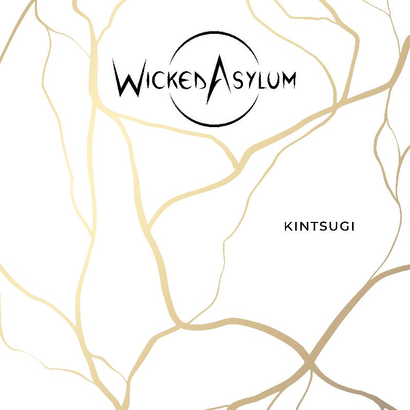WICKED ASYLUM: guarda il video di ''Kintsugi''