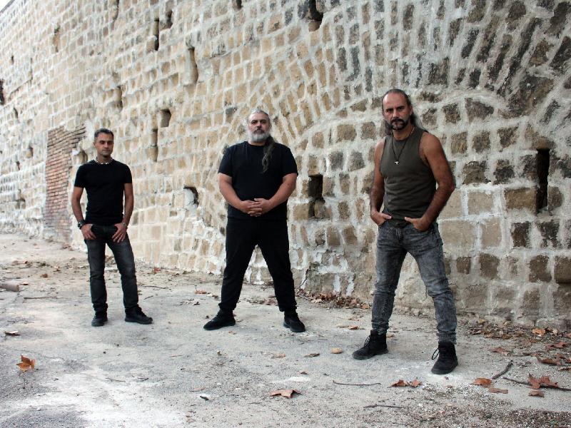 IN AEVUM AGERE: il nuovo album in fase di missaggio