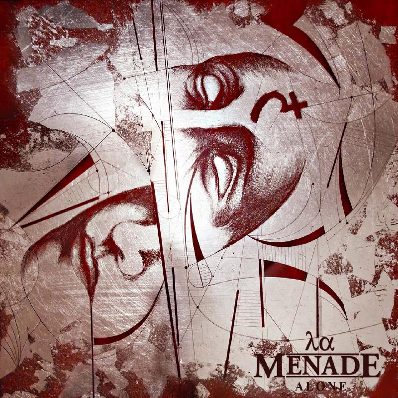 LA MENADE: il nuovo singolo ''Alone''
