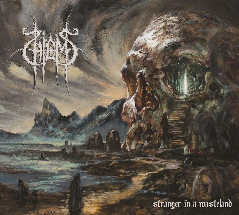 HIEMS: disponibile in streaming l'album ''Stranger in a Wasteland''