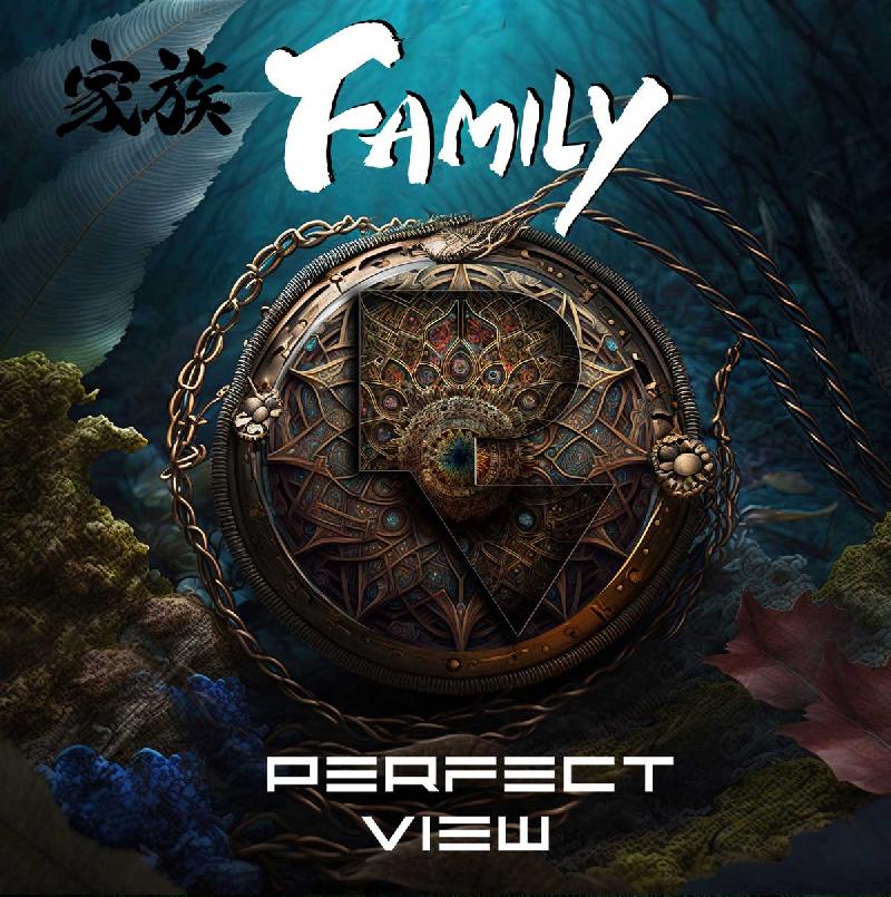 PERFECT VIEW: in arrivo il nuovo singolo ''Family''
