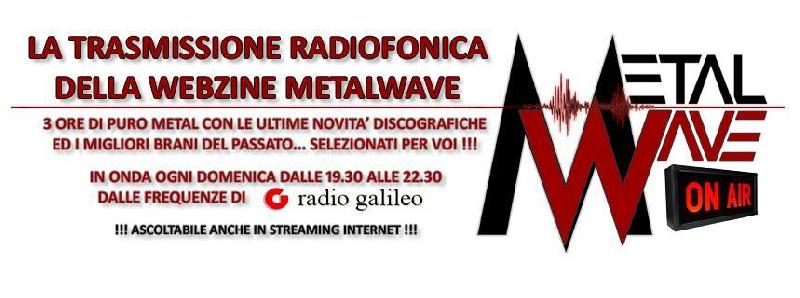 METALWAVE ON-AIR: le interviste già confermate per la stagione 2023-2024
