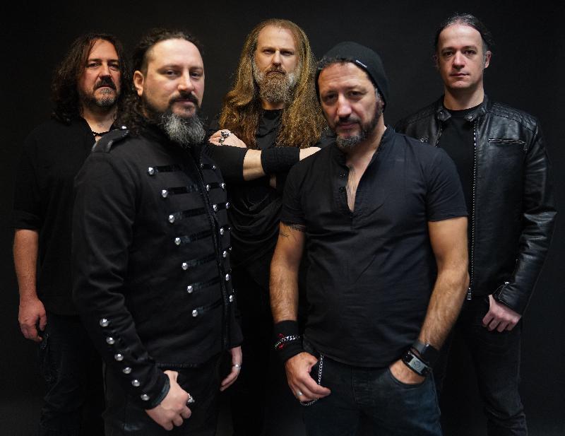 DARKHOLD: continua il tour di presentazione del nuovo album
