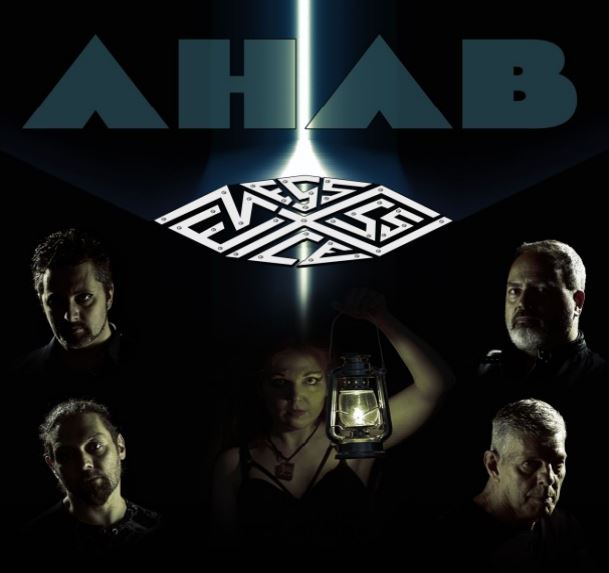 MESS EXCESS: il nuovo singolo ''Ahab''