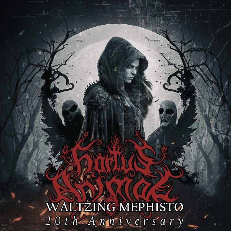HORTUS ANIMAE: in uscita una nuova edizione di "Waltzing Mephisto" per il ventennale della pubblicazione