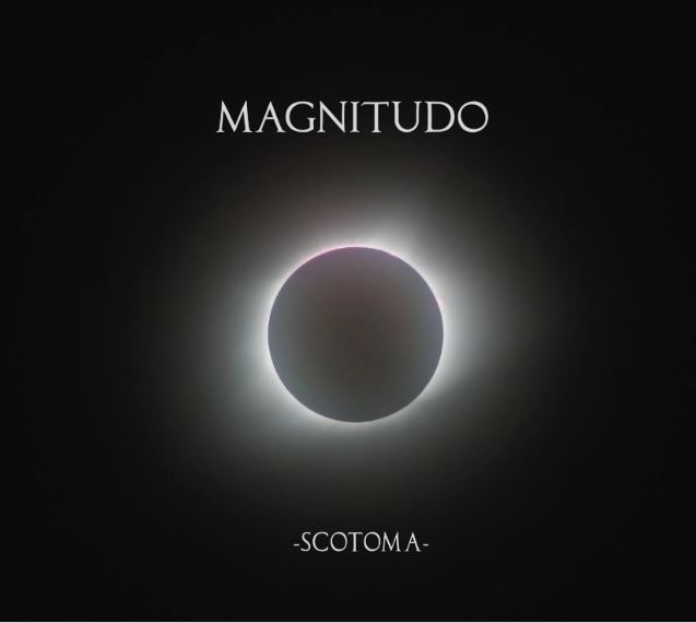 MAGNITUDO: presentano in anteprima il nuovo EP ''Scotoma''