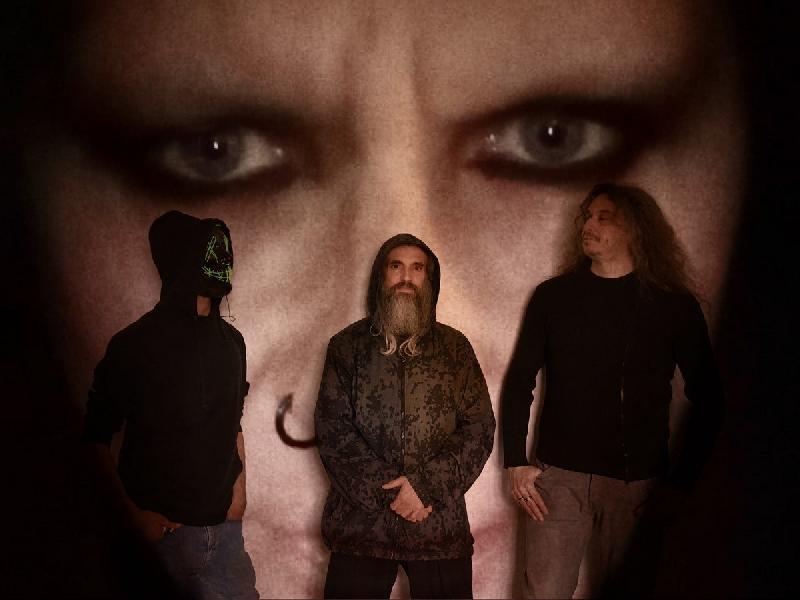 DOWHANASH: intervista tratta da METALWAVE ON-AIR del 24-09-2023