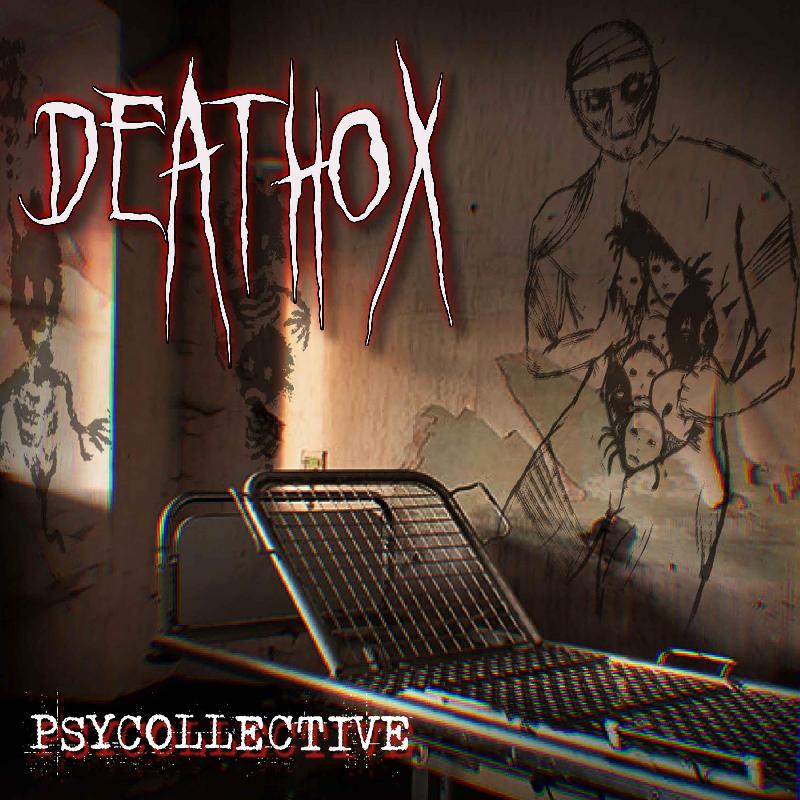 DEATHOX: in uscita l'album di esordio e accordo con Nadir Promotion