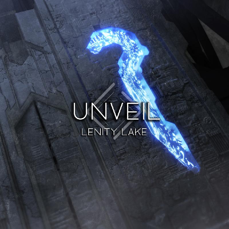 LENITY LAKE: pubblicano il nuovo video del brano ''Unveil''
