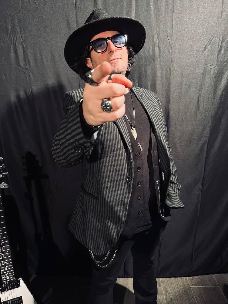 MR.JACK: annuncia gli ospiti del prossimo album ''Destiny and Hope''