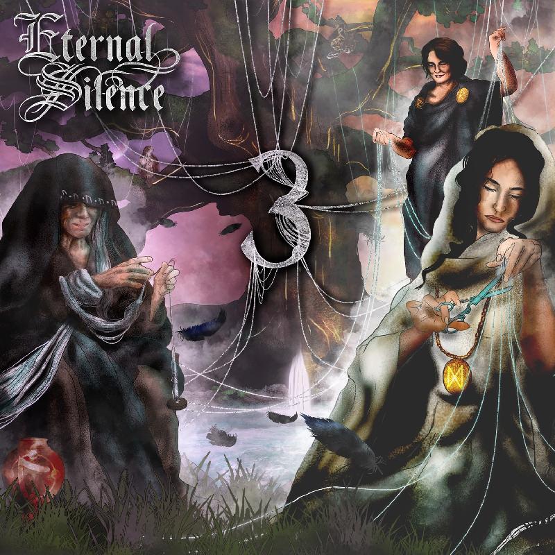 ETERNAL SILENCE: i dettagli del nuovo Ep ''3''
