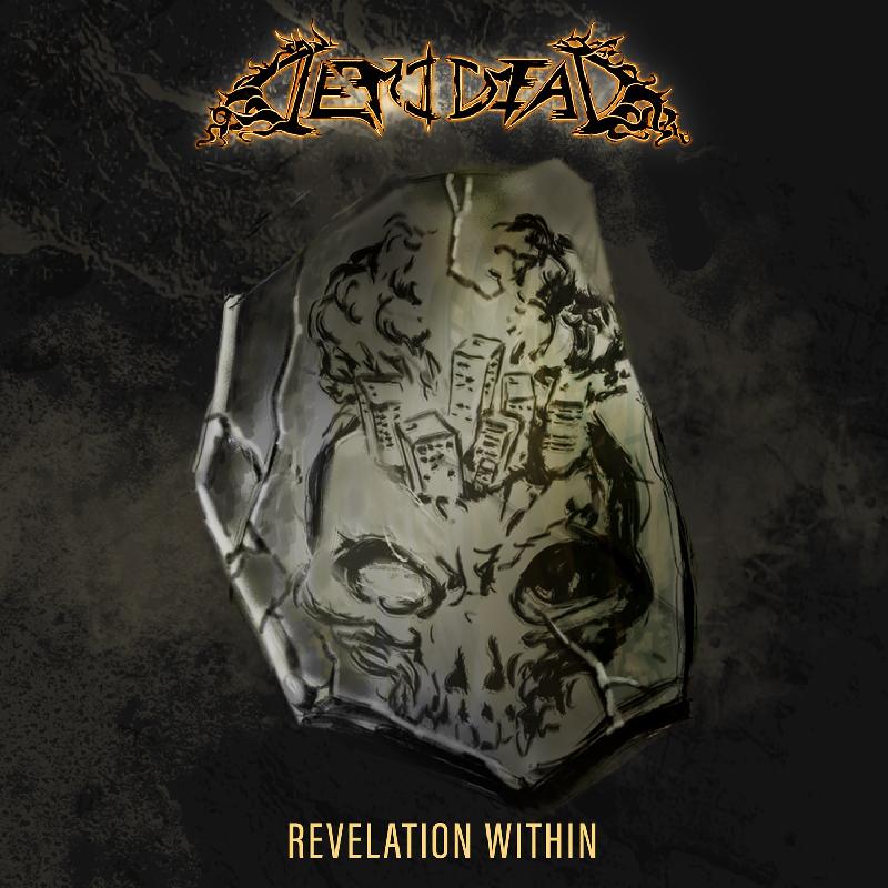 DEMIDEAD: il video della nuova ''Revelation Within''