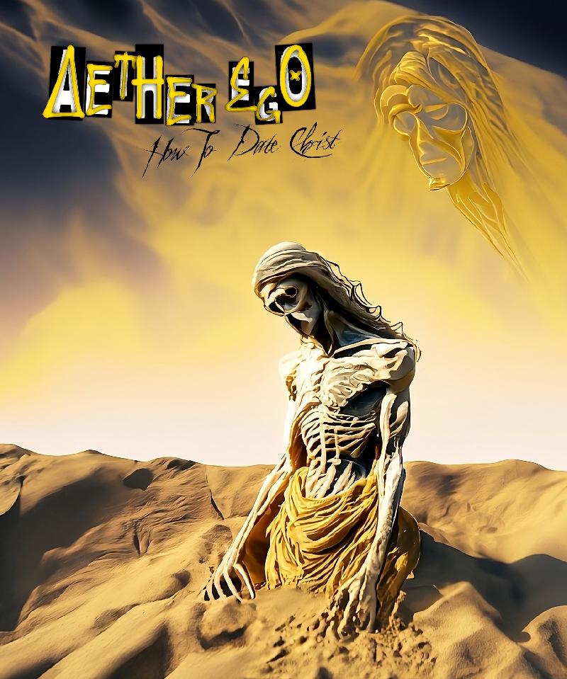 AETHER EGO: il nuovo singolo 'How To Date Christ''