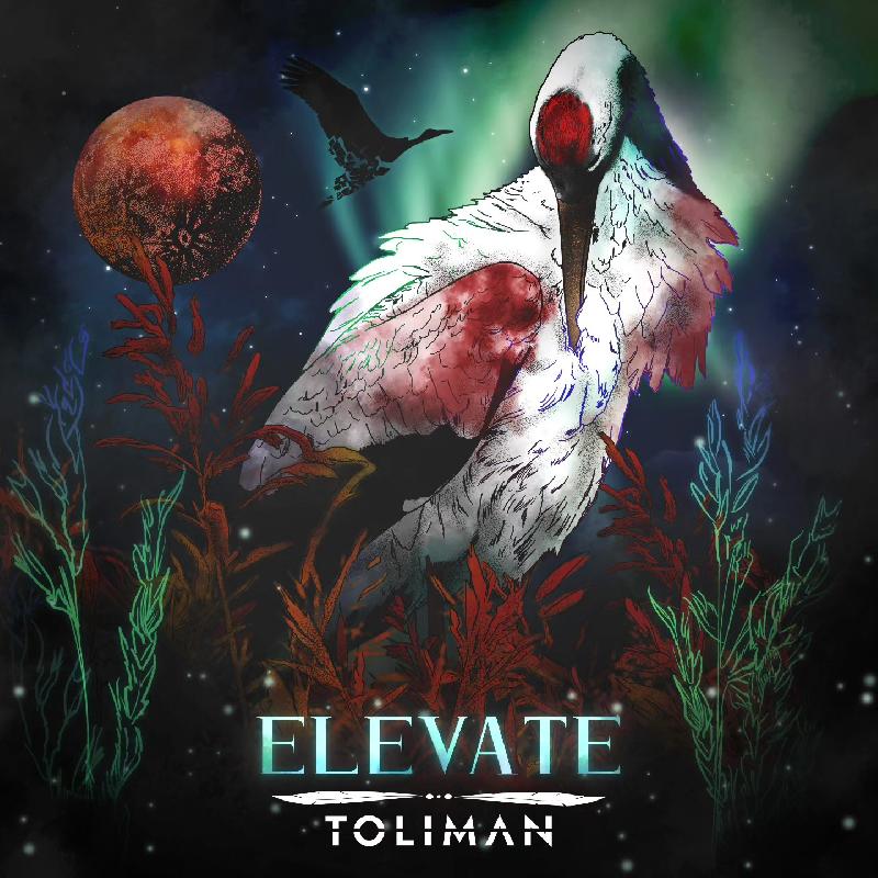 TOLIMAN: in arrivo il primo full length ''Elevate''